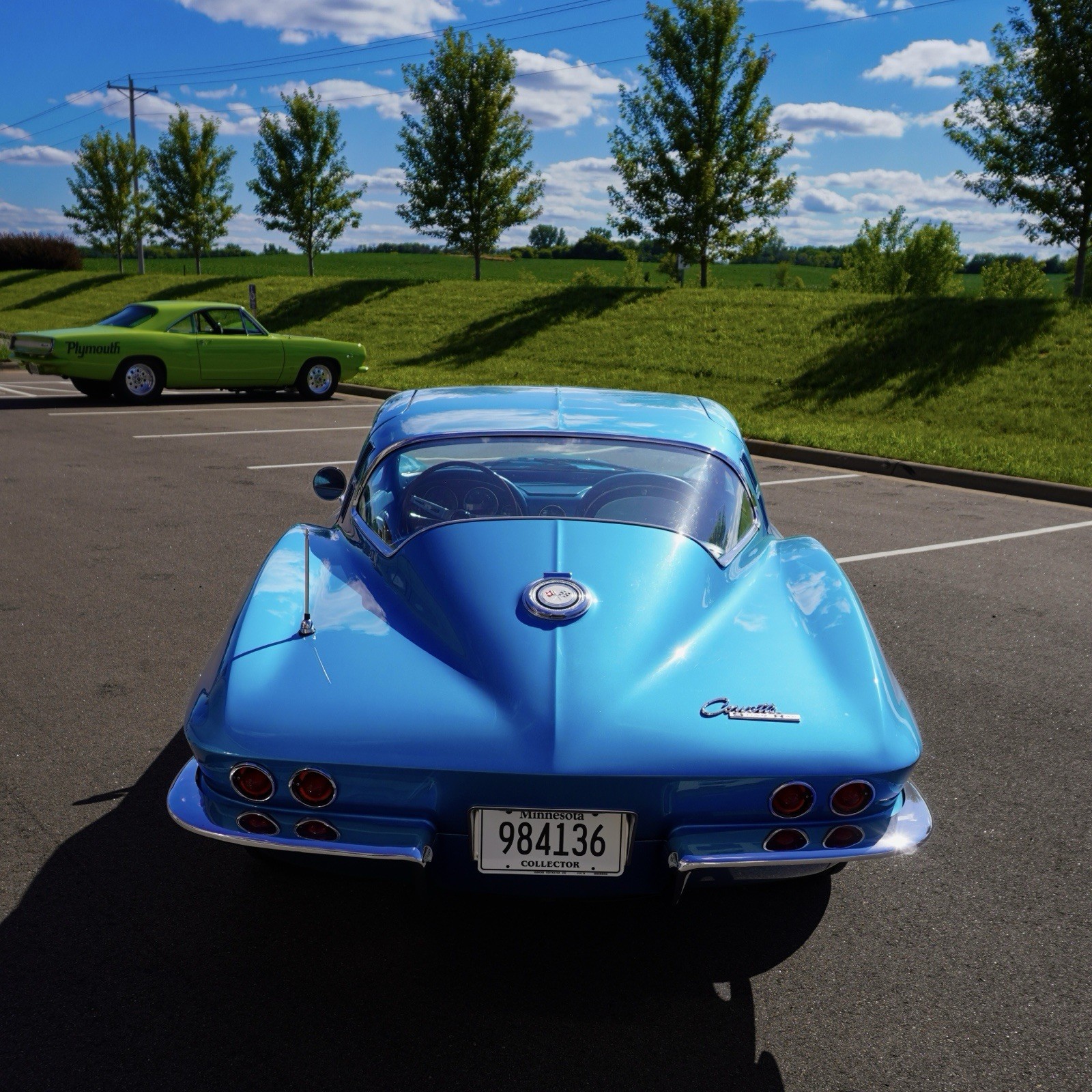 Chevrolet-Corvette-1965-Coupe-14