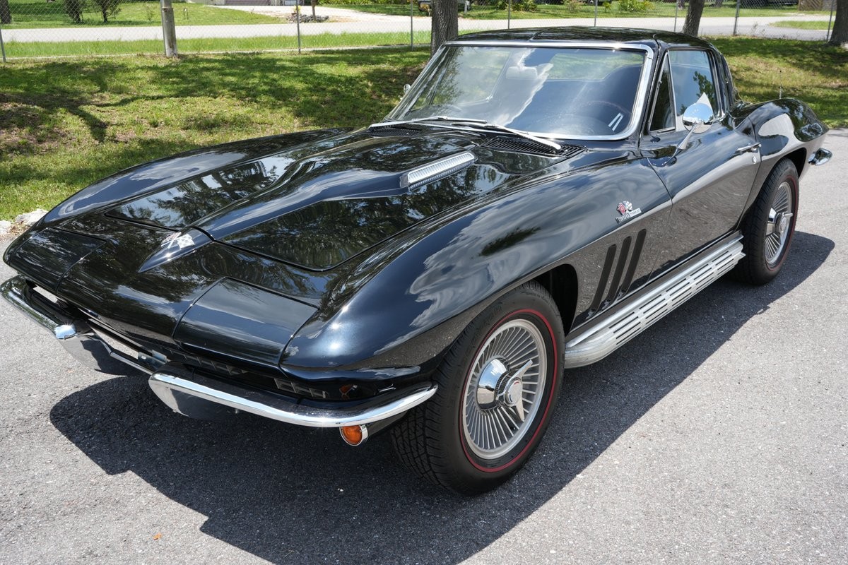 Chevrolet Corvette 1965 Coupe