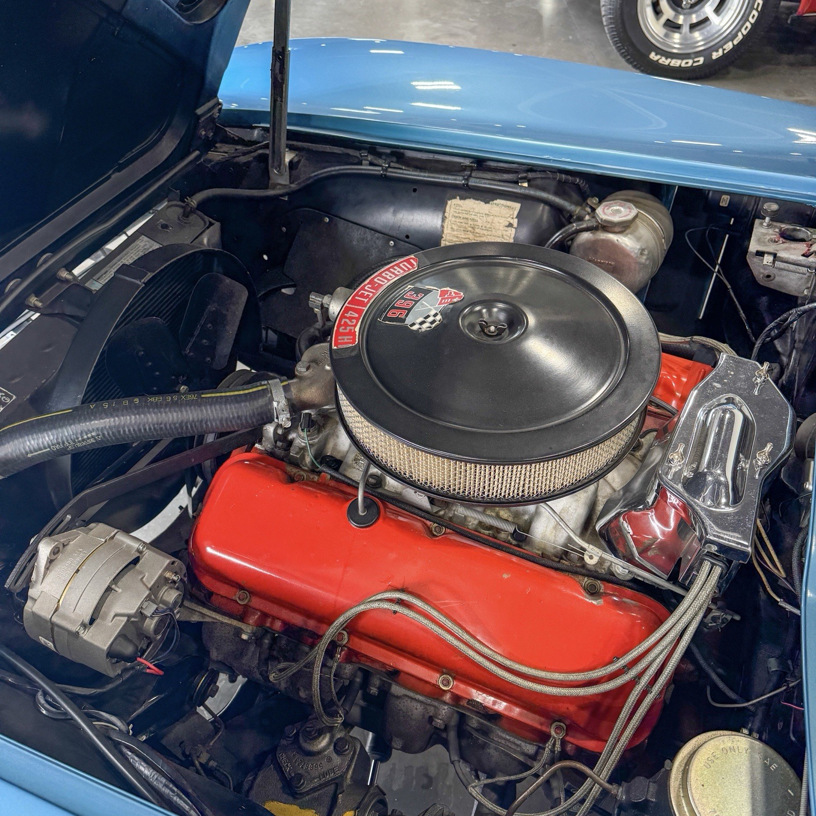 Chevrolet-Corvette-1965-Coupe-7