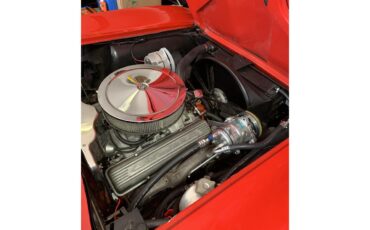 Chevrolet-Corvette-1965-Red-Black-4