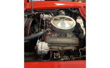 Chevrolet-Corvette-1965-Red-Black-5