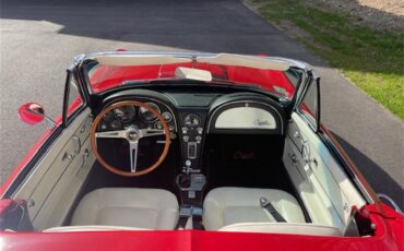 Chevrolet-Corvette-1965-Red-White-10