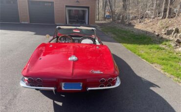 Chevrolet-Corvette-1965-Red-White-11