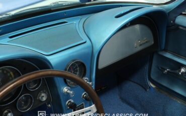 Chevrolet-Corvette-1965-White-Blue-45
