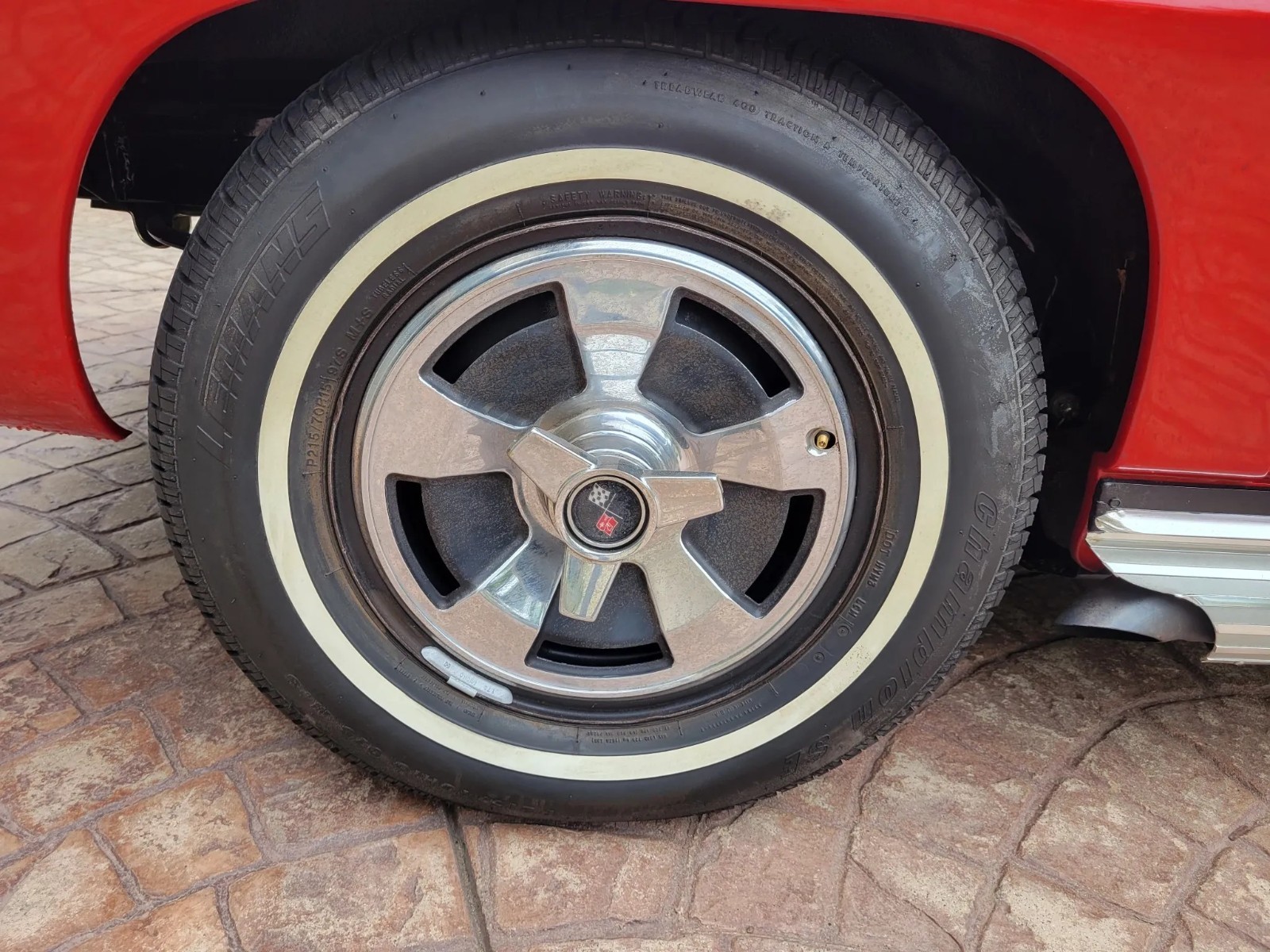 Chevrolet-Corvette-1966-Convertible-14