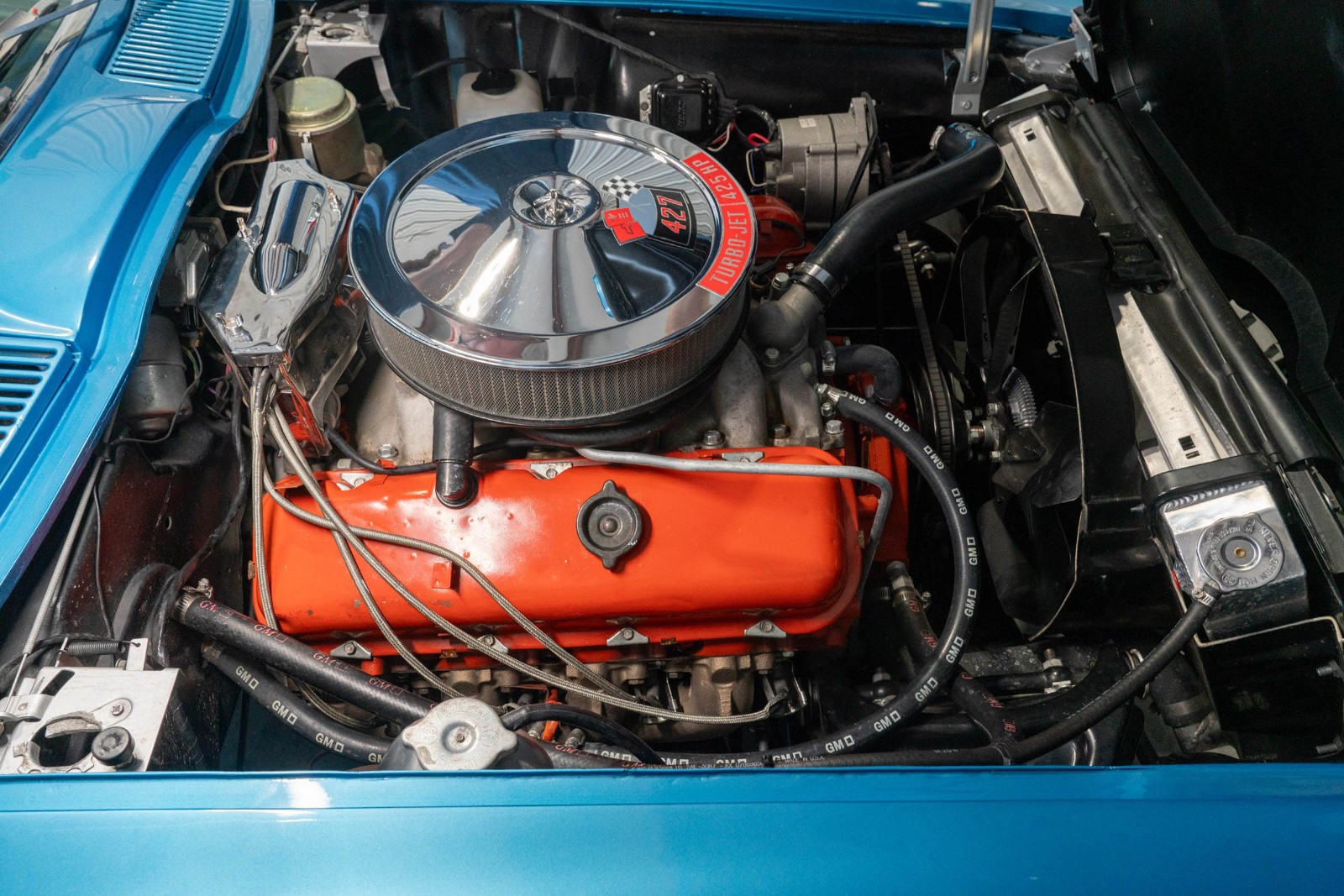 Chevrolet-Corvette-1966-Convertible-31