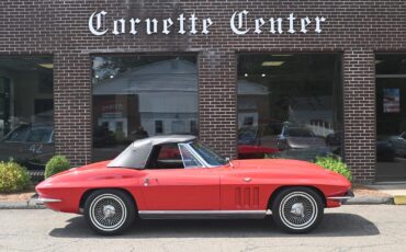 Chevrolet-Corvette-1966-Convertible
