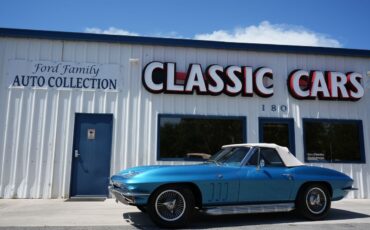 Chevrolet-Corvette-1966-Convertible