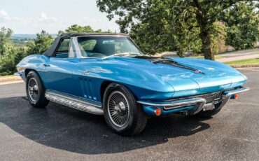 Chevrolet-Corvette-1966-Convertible-7