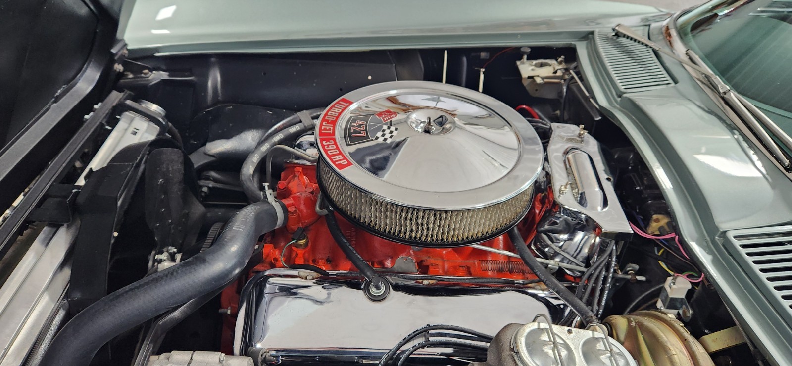 Chevrolet-Corvette-1966-Convertible-8