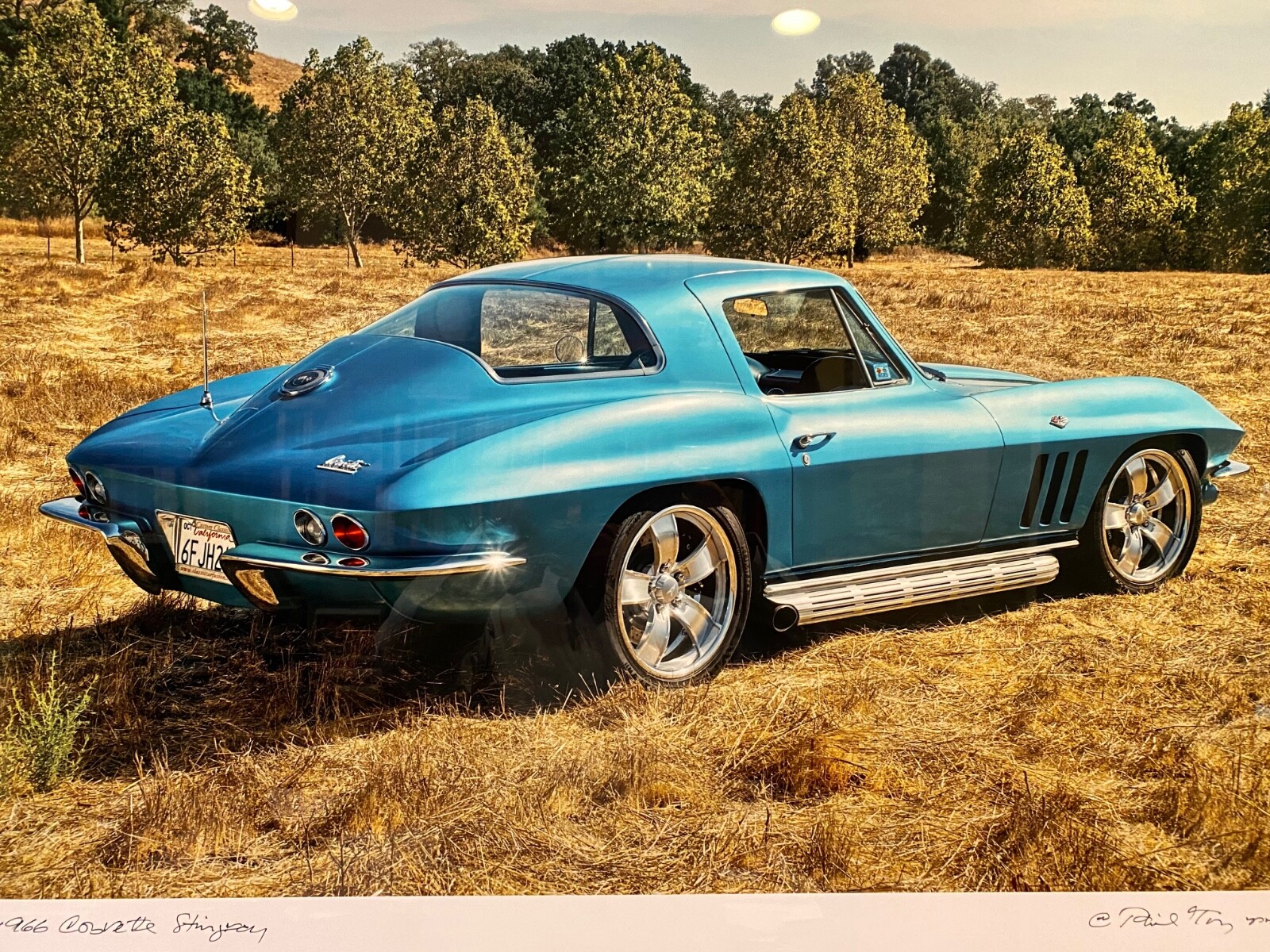 Chevrolet-Corvette-1966-Coupe