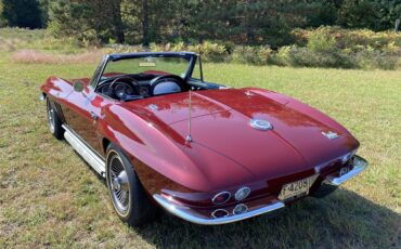 Chevrolet-Corvette-1966-Milano-Maroon-Black-10
