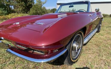 Chevrolet-Corvette-1966-Milano-Maroon-Black-11