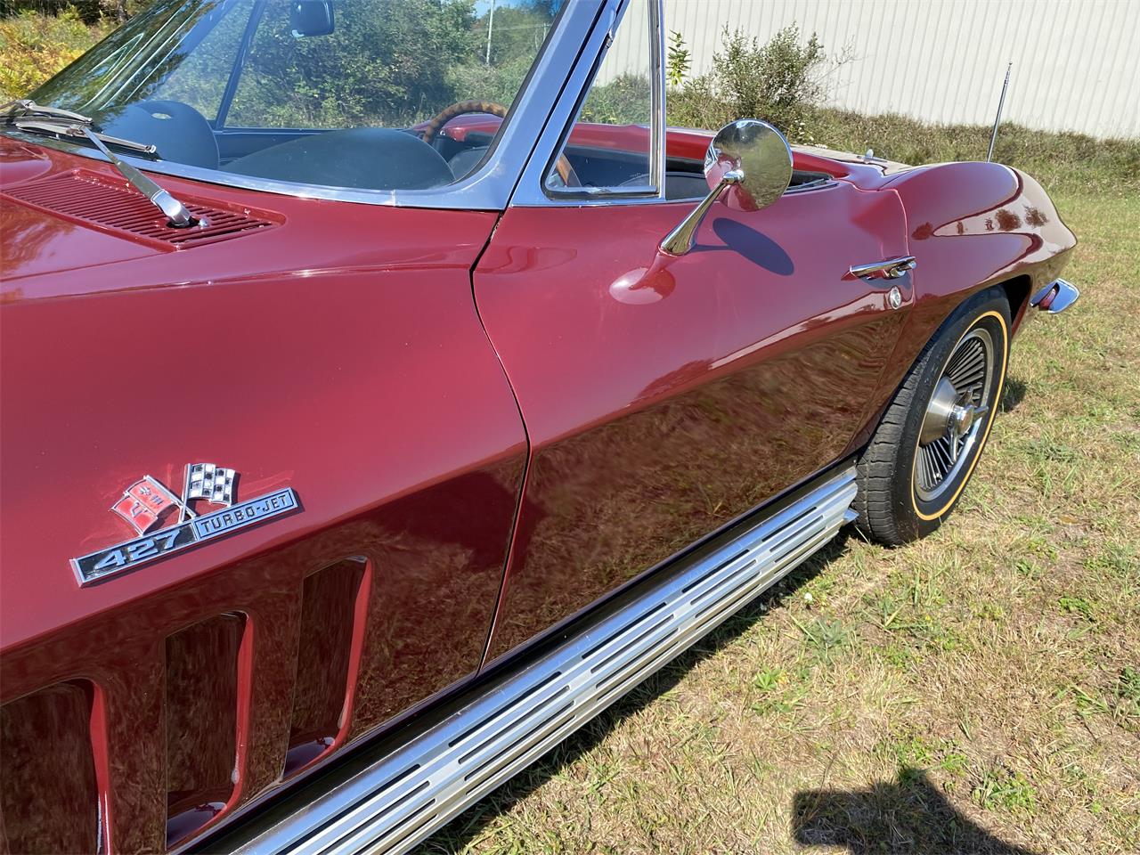 Chevrolet-Corvette-1966-Milano-Maroon-Black-12