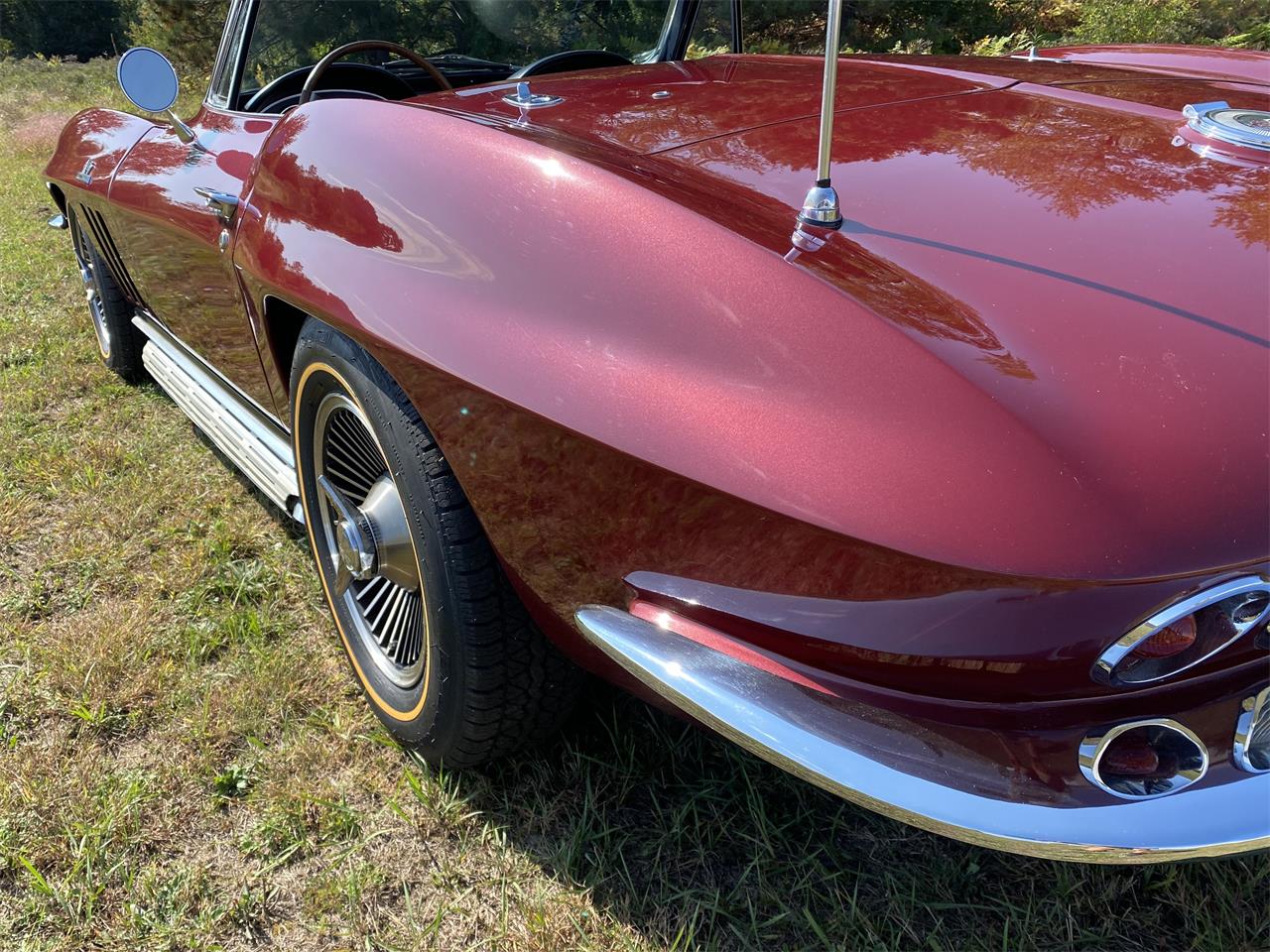 Chevrolet-Corvette-1966-Milano-Maroon-Black-14