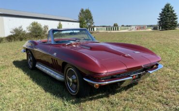 Chevrolet-Corvette-1966-Milano-Maroon-Black-16