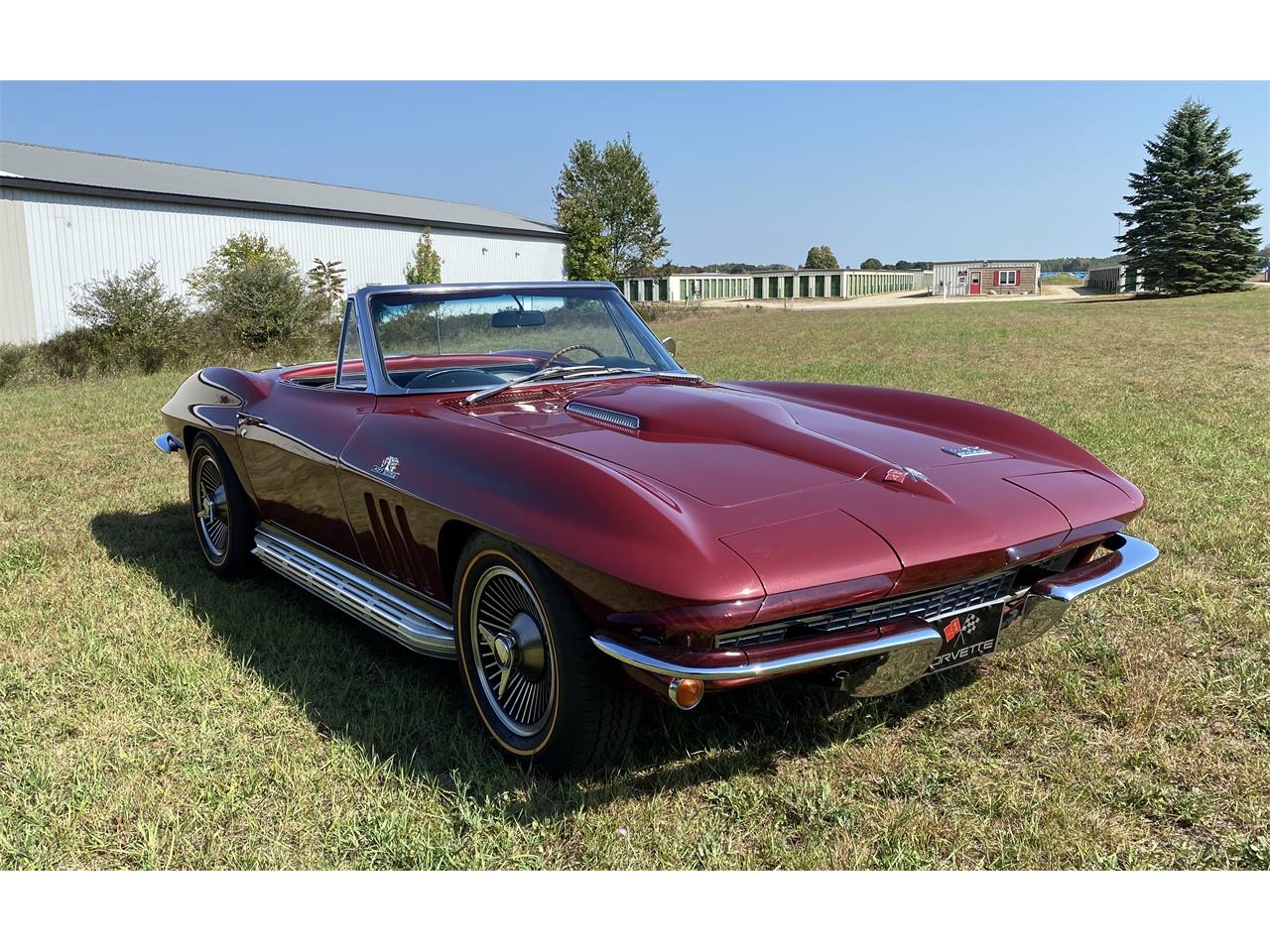 Chevrolet-Corvette-1966-Milano-Maroon-Black-16