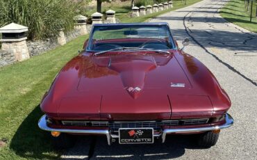 Chevrolet-Corvette-1966-Milano-Maroon-Black-21
