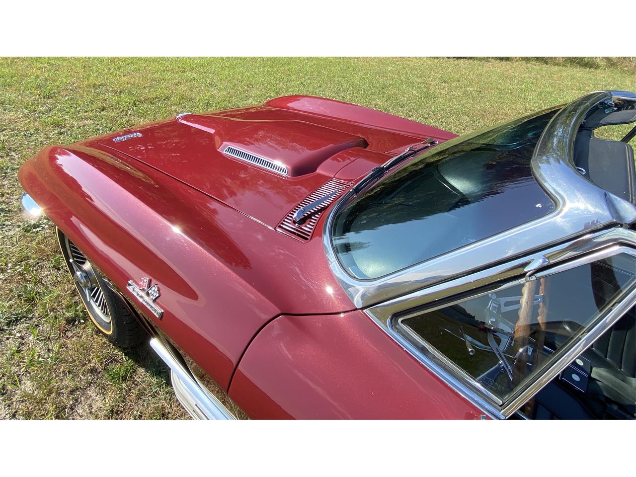 Chevrolet-Corvette-1966-Milano-Maroon-Black-22