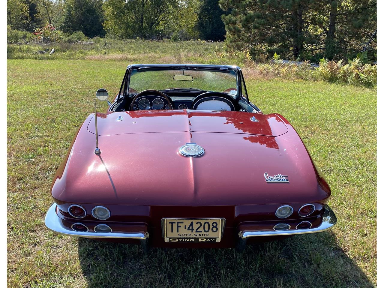 Chevrolet-Corvette-1966-Milano-Maroon-Black-23