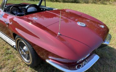 Chevrolet-Corvette-1966-Milano-Maroon-Black-24