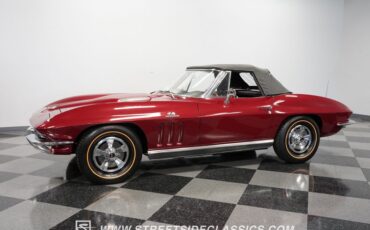 Chevrolet-Corvette-1966-Milano-Maroon-Black-25
