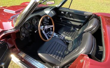 Chevrolet-Corvette-1966-Milano-Maroon-Black-29