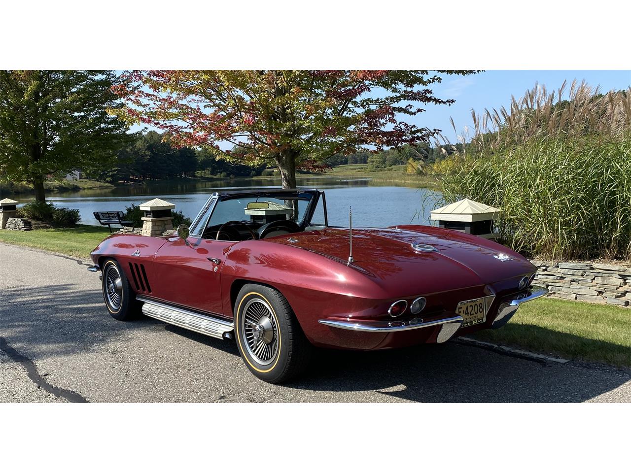 Chevrolet-Corvette-1966-Milano-Maroon-Black-5