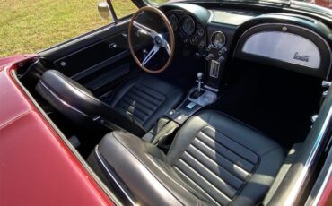 Chevrolet-Corvette-1966-Milano-Maroon-Black-6