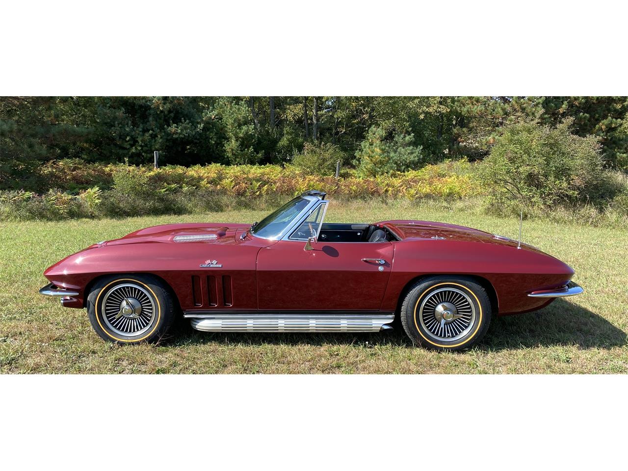 Chevrolet-Corvette-1966-Milano-Maroon-Black-7