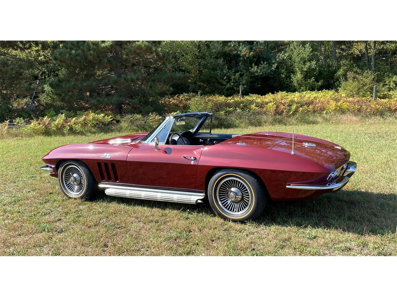 Chevrolet-Corvette-1966-Milano-Maroon-Black-9