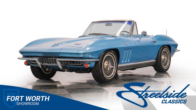 Chevrolet-Corvette-1966-Nassau-Blue-White-9