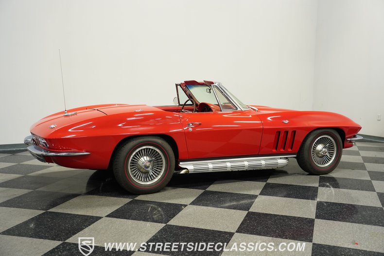 Chevrolet-Corvette-1966-Rally-Red-Red-12