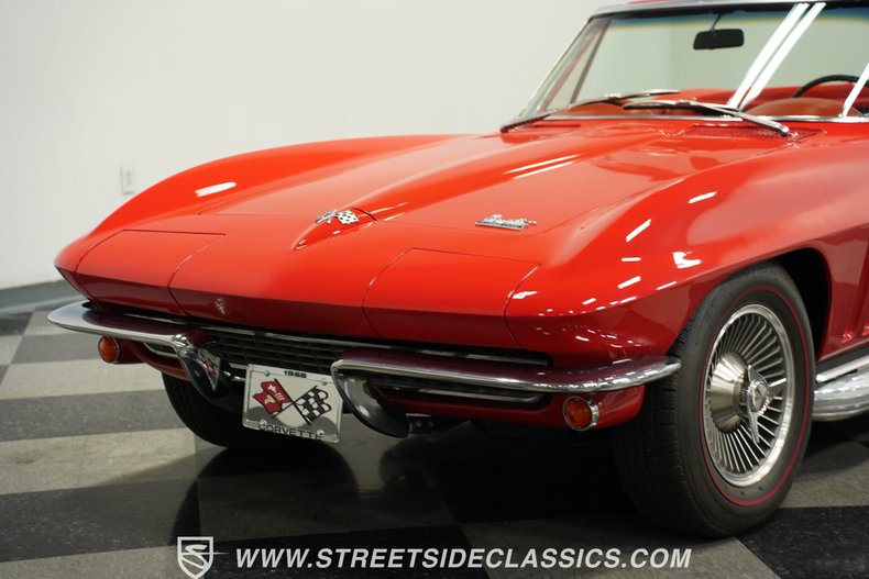 Chevrolet-Corvette-1966-Rally-Red-Red-17