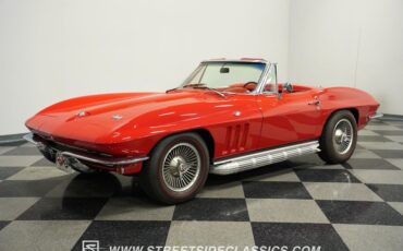 Chevrolet-Corvette-1966-Rally-Red-Red-2