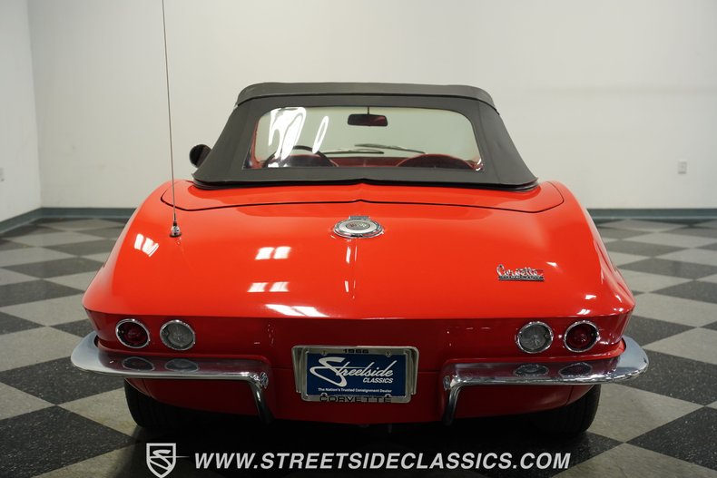 Chevrolet-Corvette-1966-Rally-Red-Red-22