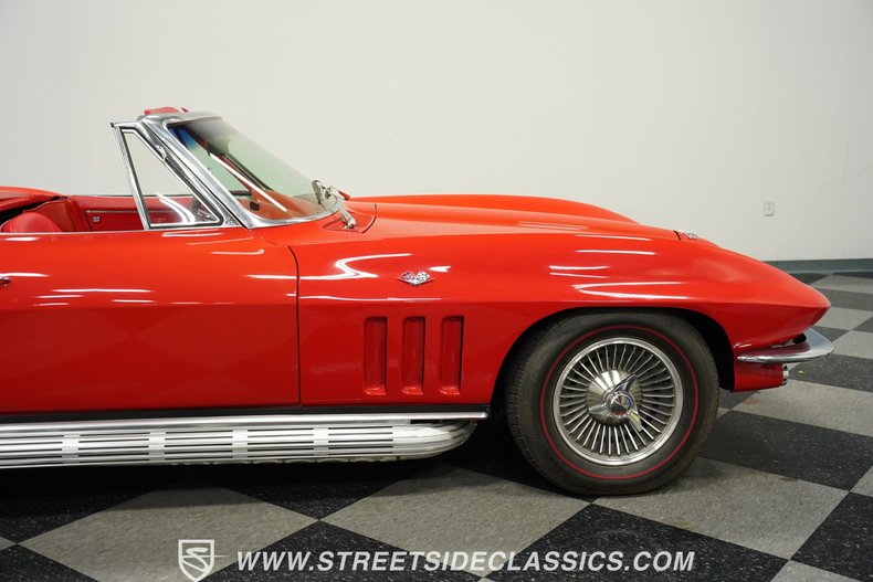 Chevrolet-Corvette-1966-Rally-Red-Red-27