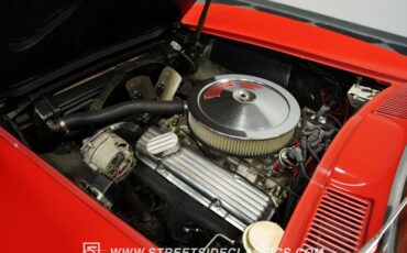 Chevrolet-Corvette-1966-Rally-Red-Red-29
