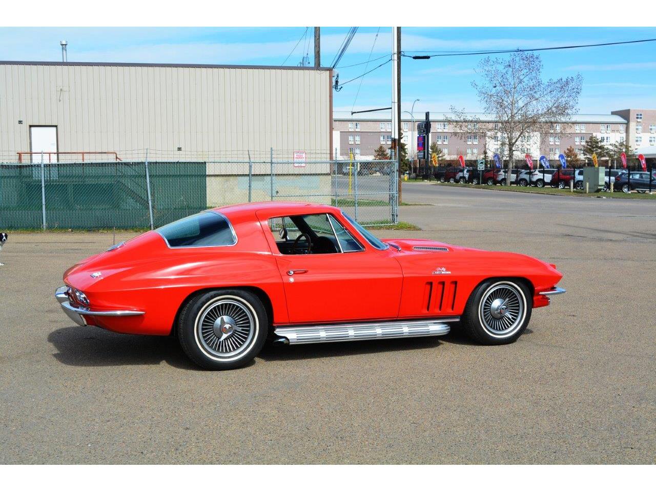 Chevrolet-Corvette-1966-Rallye-Red-974AA-Black-1