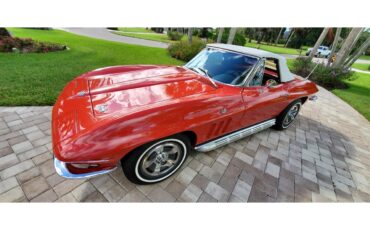 Chevrolet-Corvette-1966-Red-Black-1