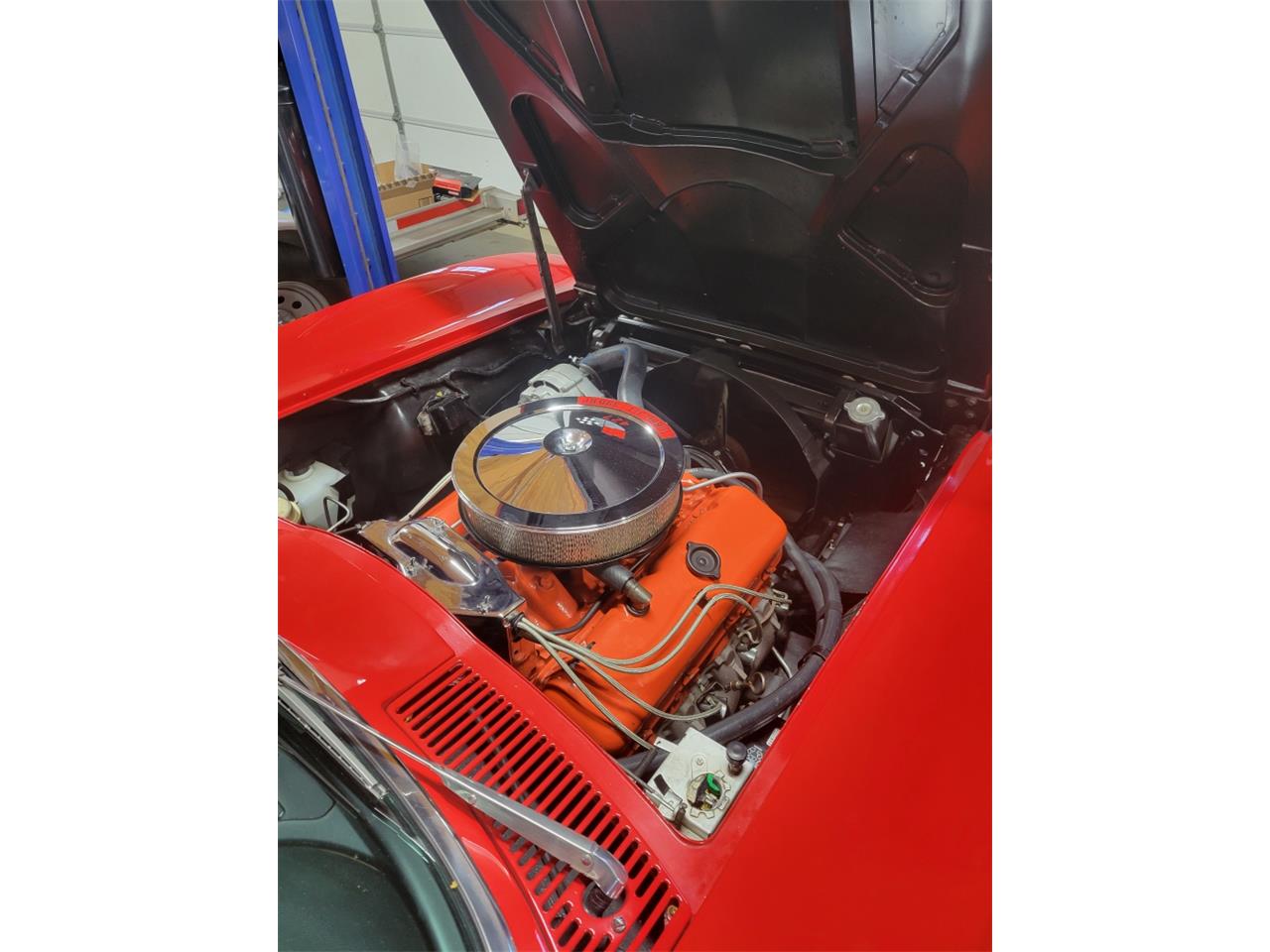Chevrolet-Corvette-1966-Red-Black-13