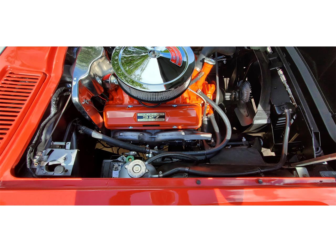 Chevrolet-Corvette-1966-Red-Black-17