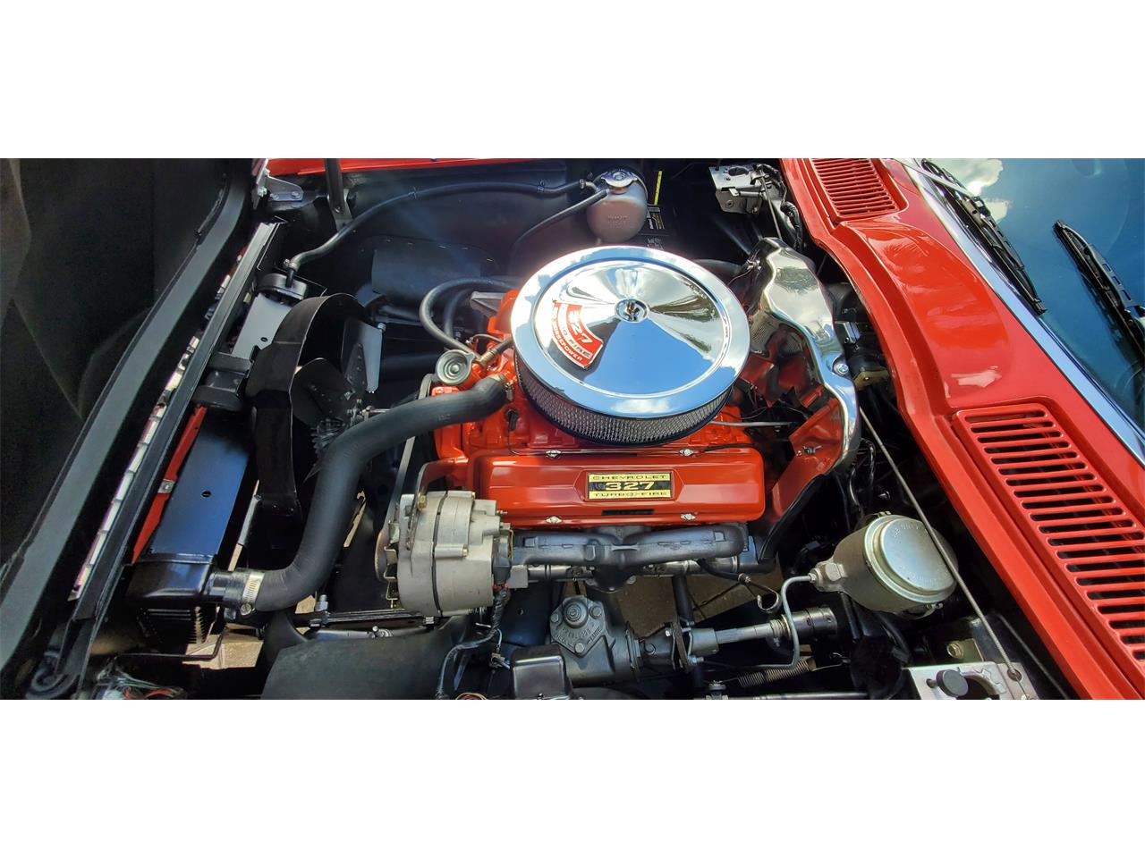 Chevrolet-Corvette-1966-Red-Black-20