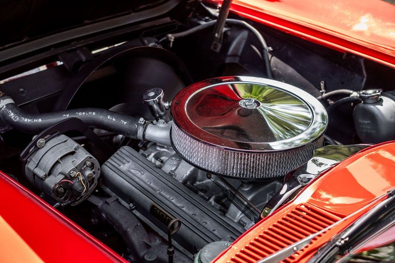 Chevrolet-Corvette-1966-Red-Black-21