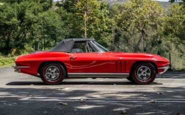 Chevrolet-Corvette-1966-Red-Black-28