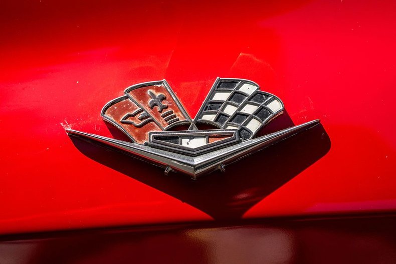 Chevrolet-Corvette-1966-Red-Black-29