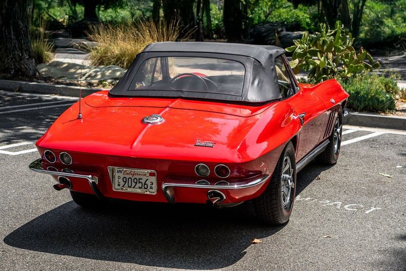 Chevrolet-Corvette-1966-Red-Black-30