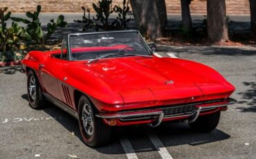 Chevrolet-Corvette-1966-Red-Black-35