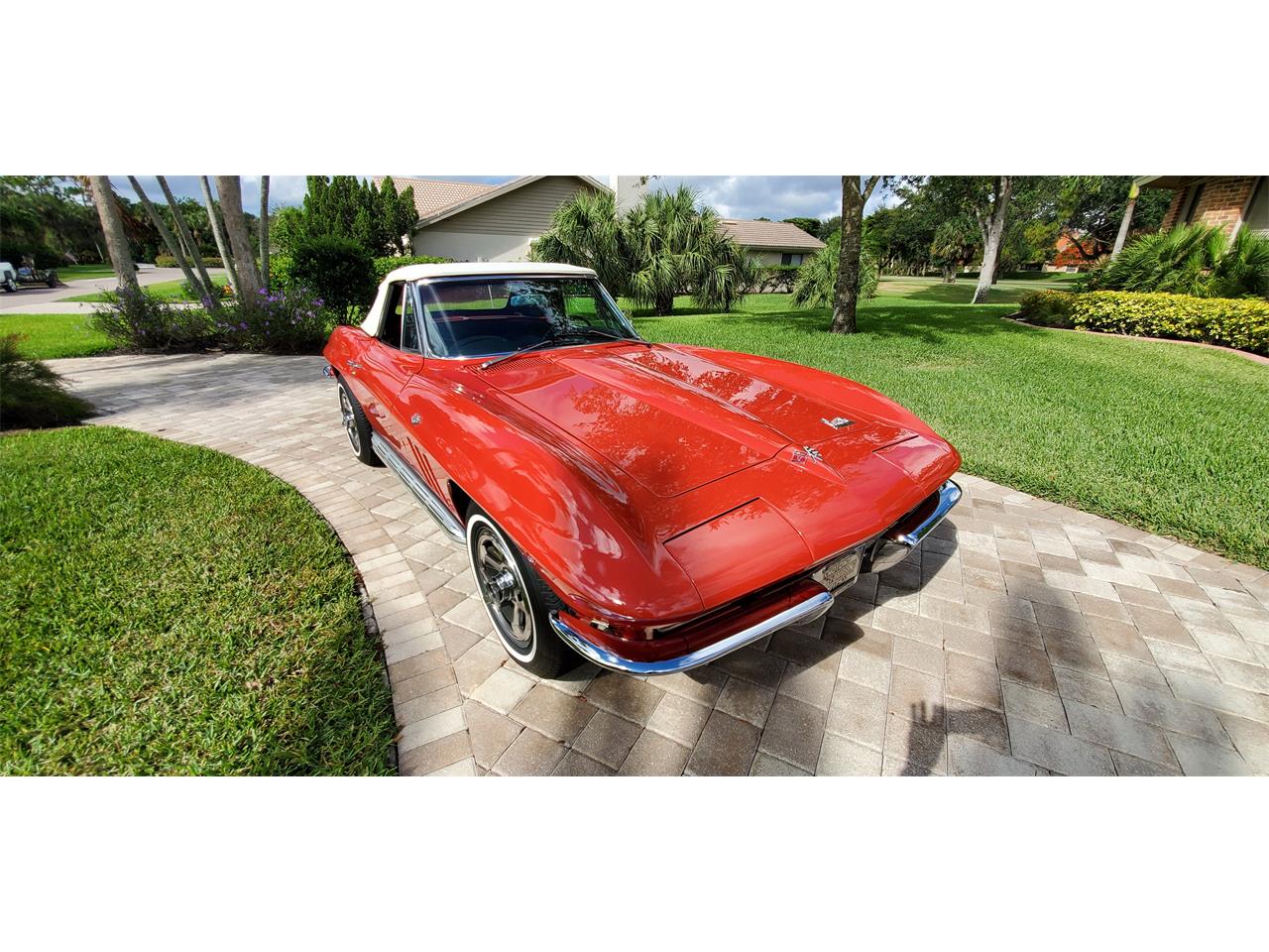 Chevrolet-Corvette-1966-Red-Black-4