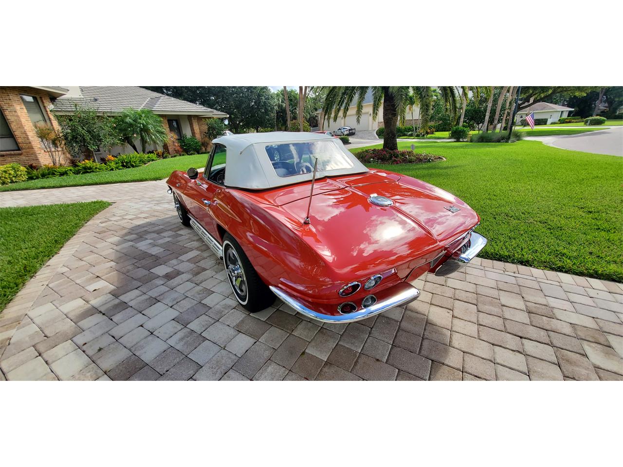 Chevrolet-Corvette-1966-Red-Black-6
